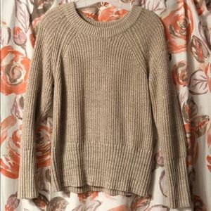 Universal Thread Sweater